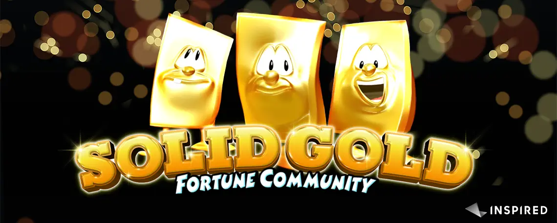 Solid Gold