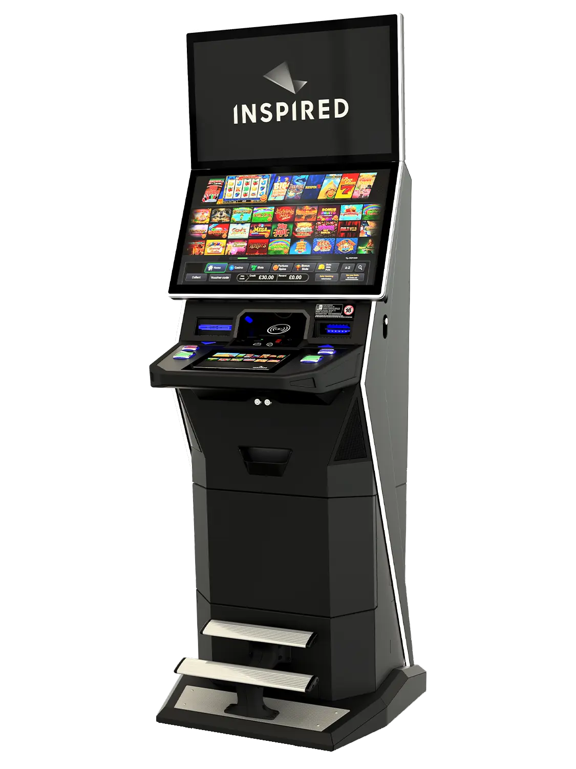 VANTAGE CABINET
