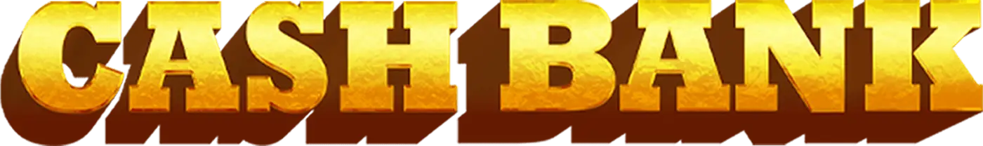 Cash Bank Logo